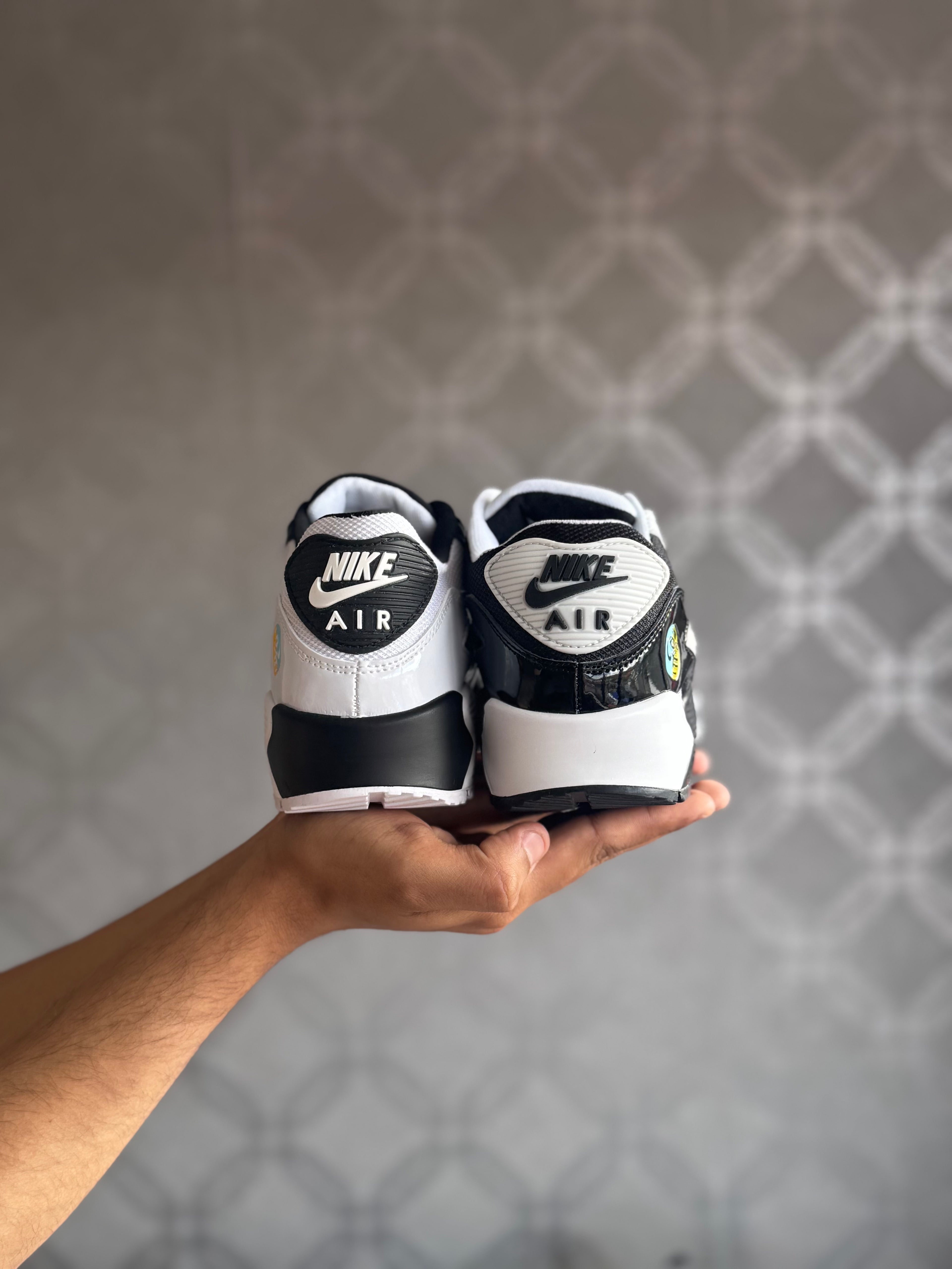 Nike air max “lucha libre “