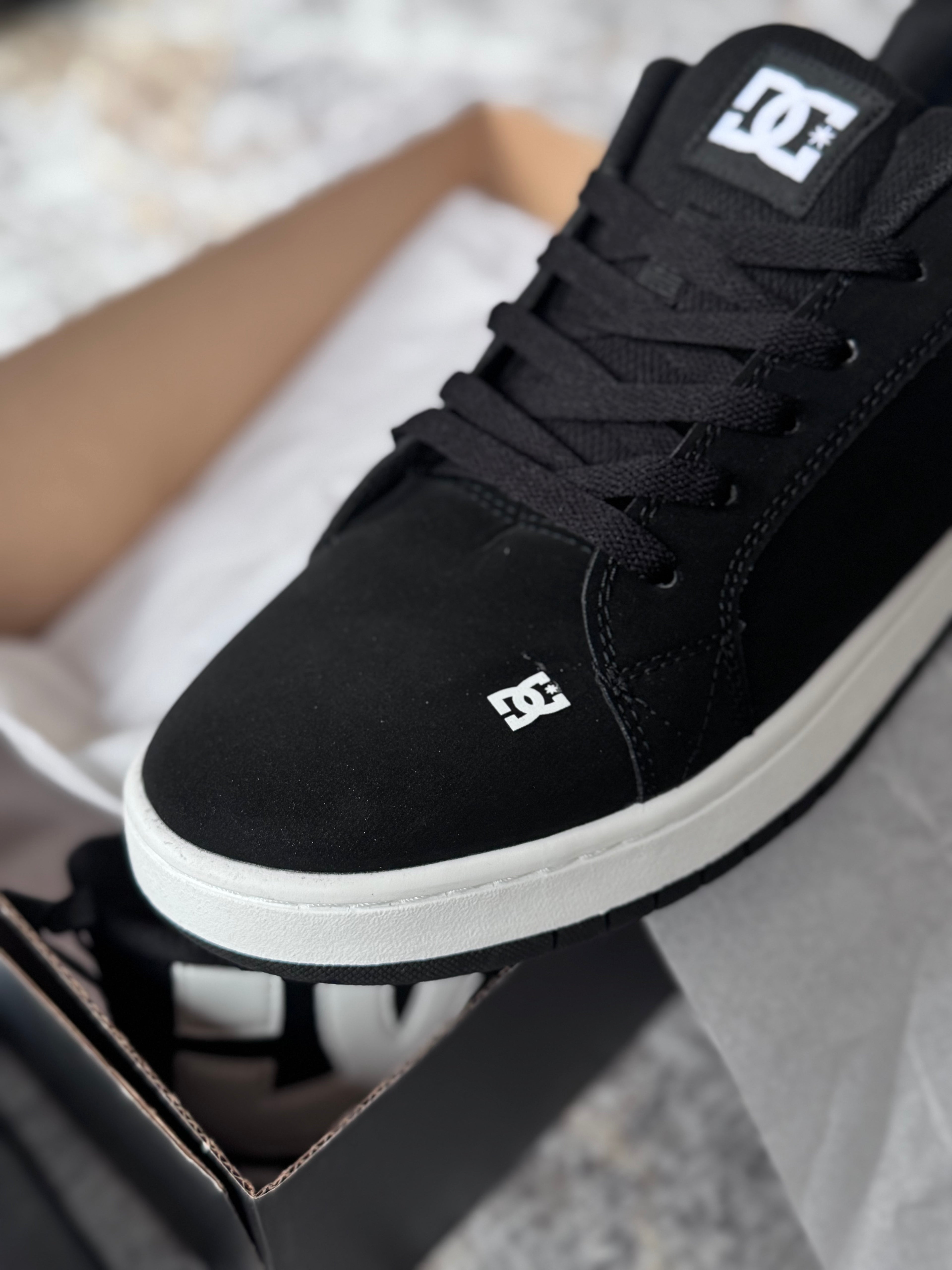 Dc court grafología