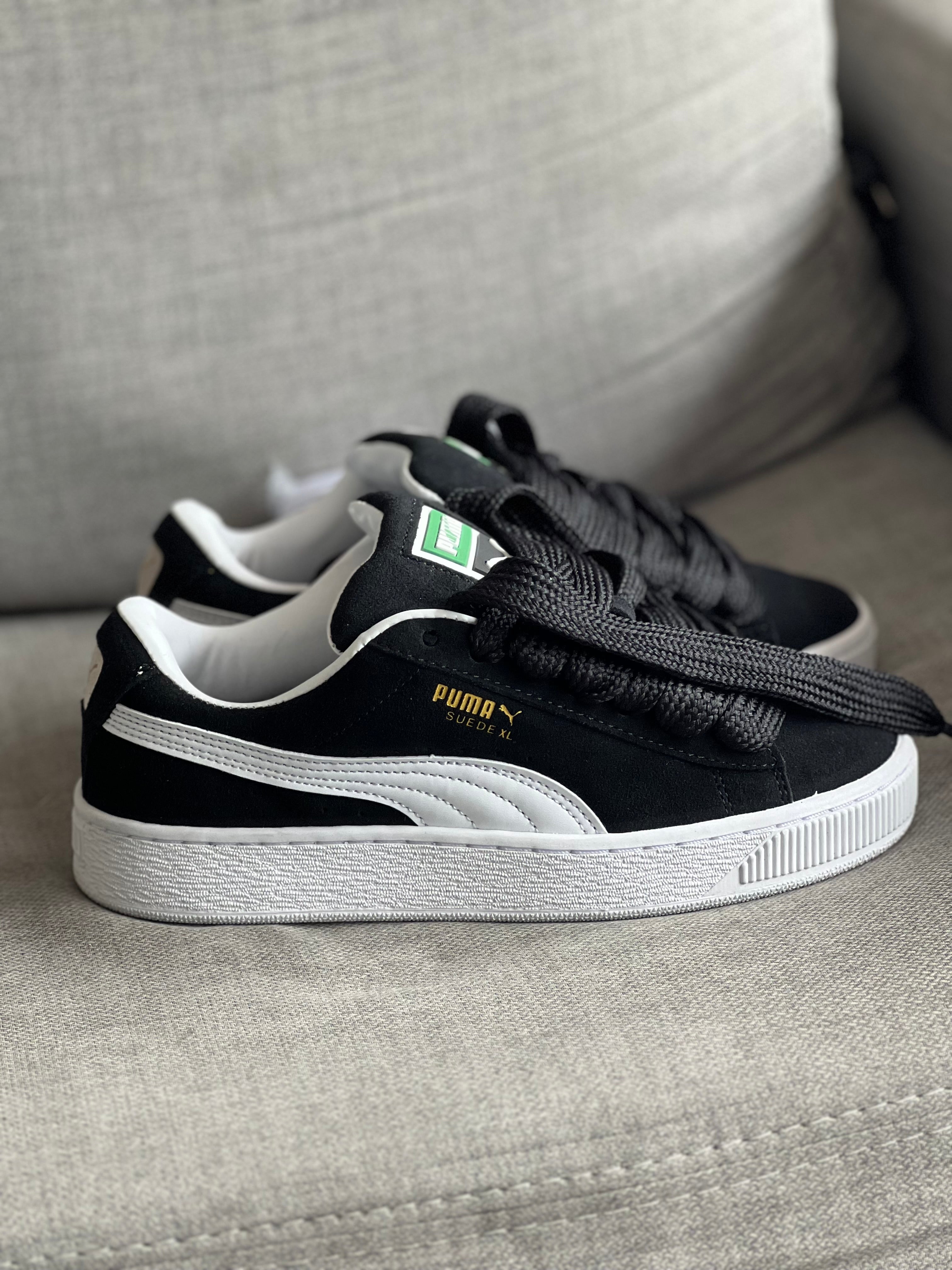 Puma suede xl clásica