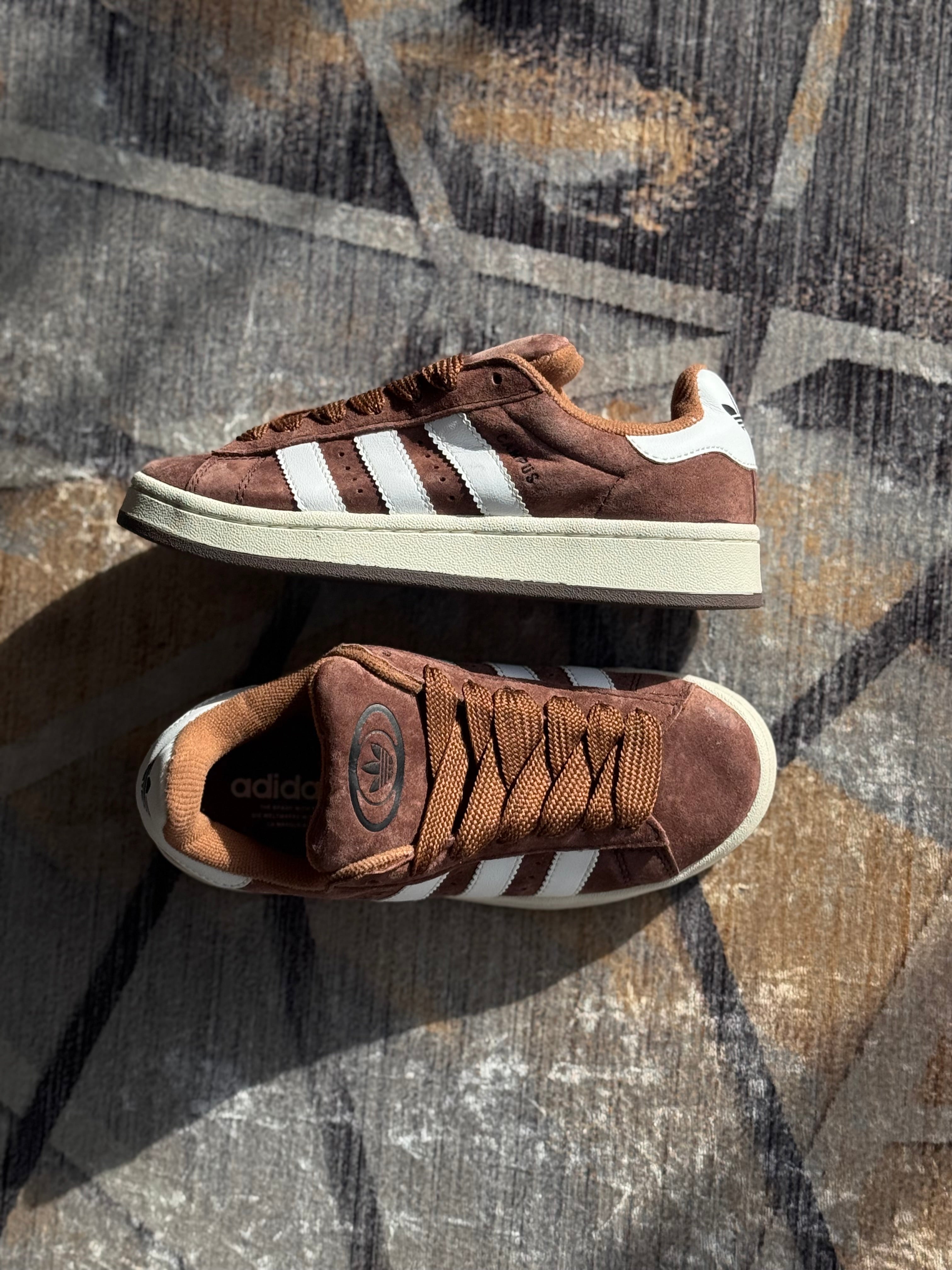 Adidas campus 00’s “café”