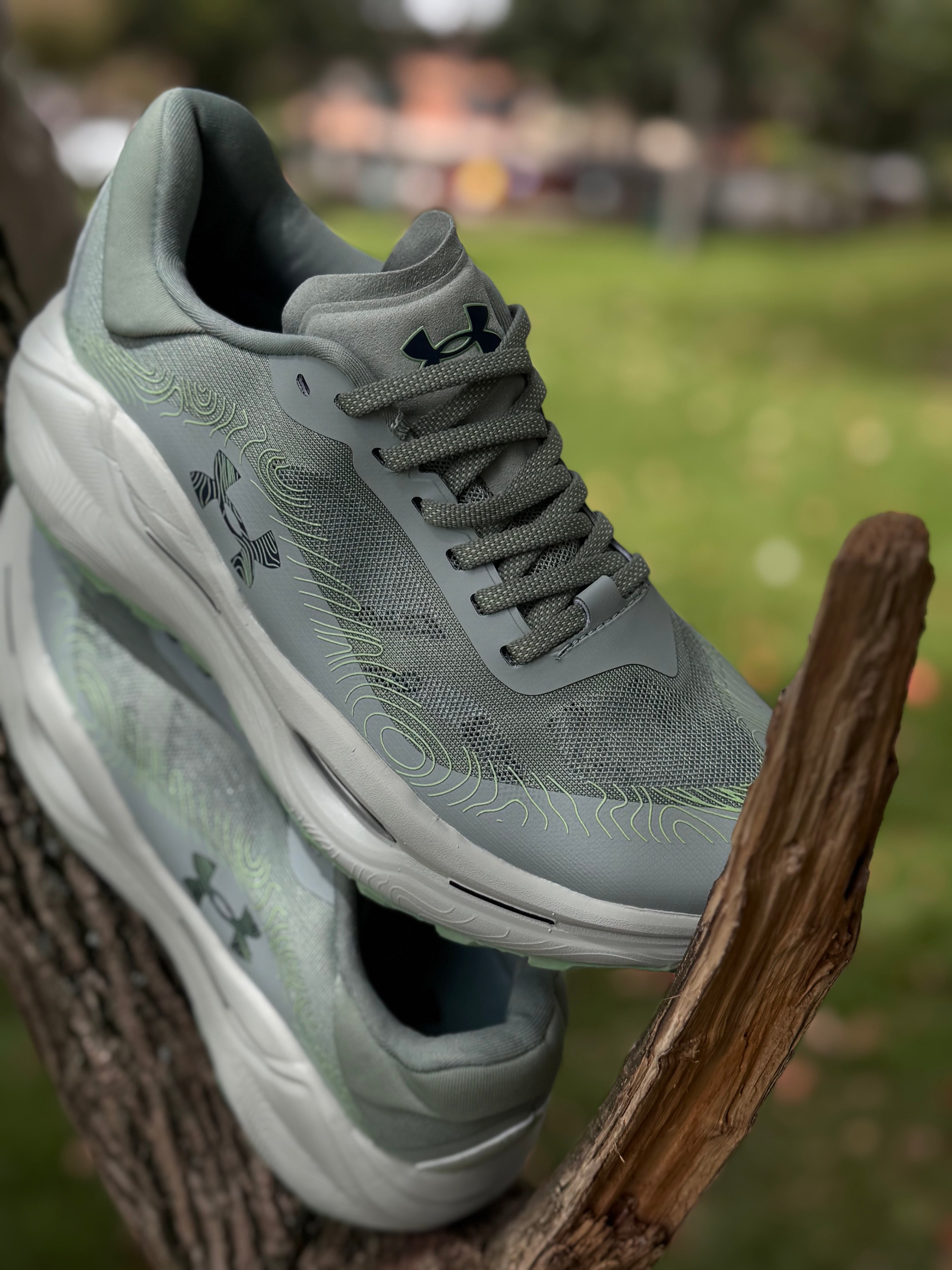 Under armour
