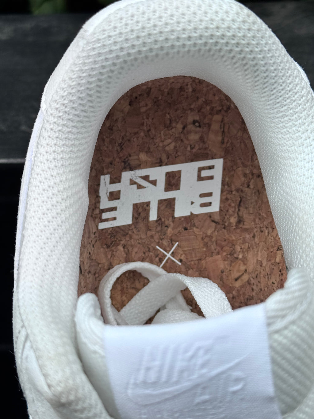 Nike air force One x “billie eilish”