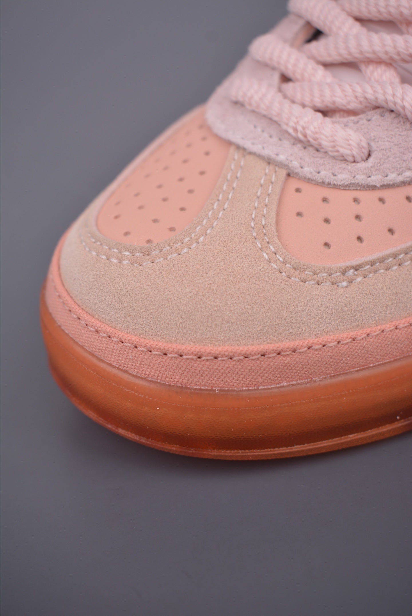 Adidas gazelle “cabo rojo x bad bunny “