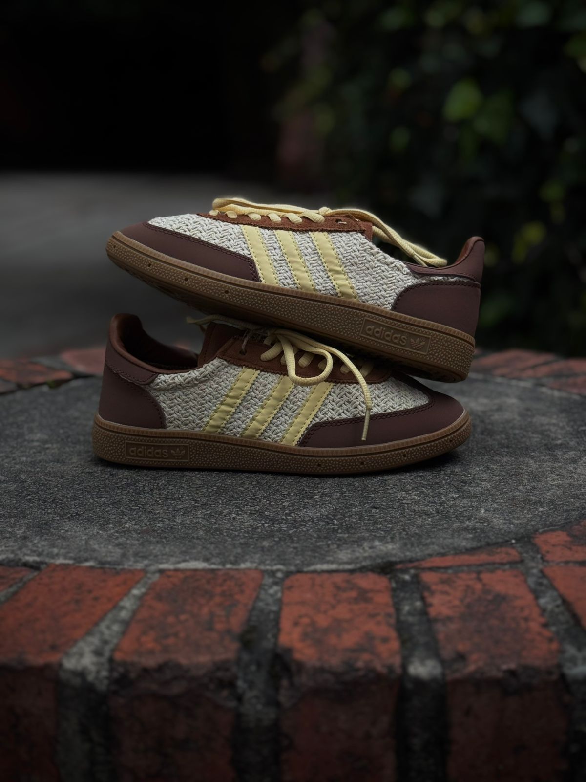 Adidas spezial