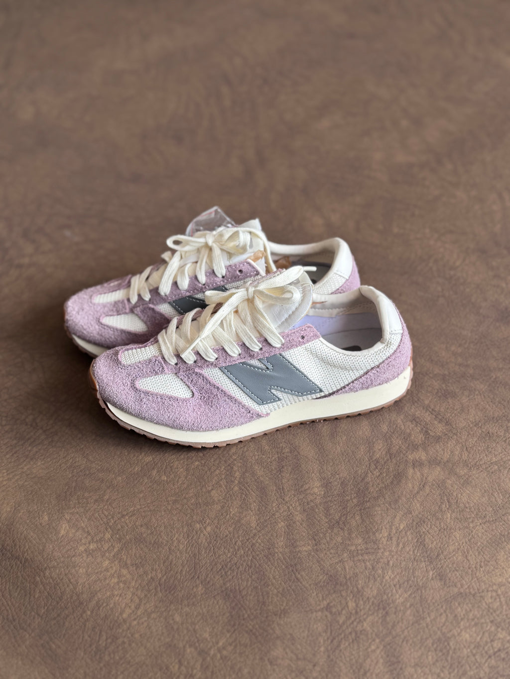 New Balance 471 lila