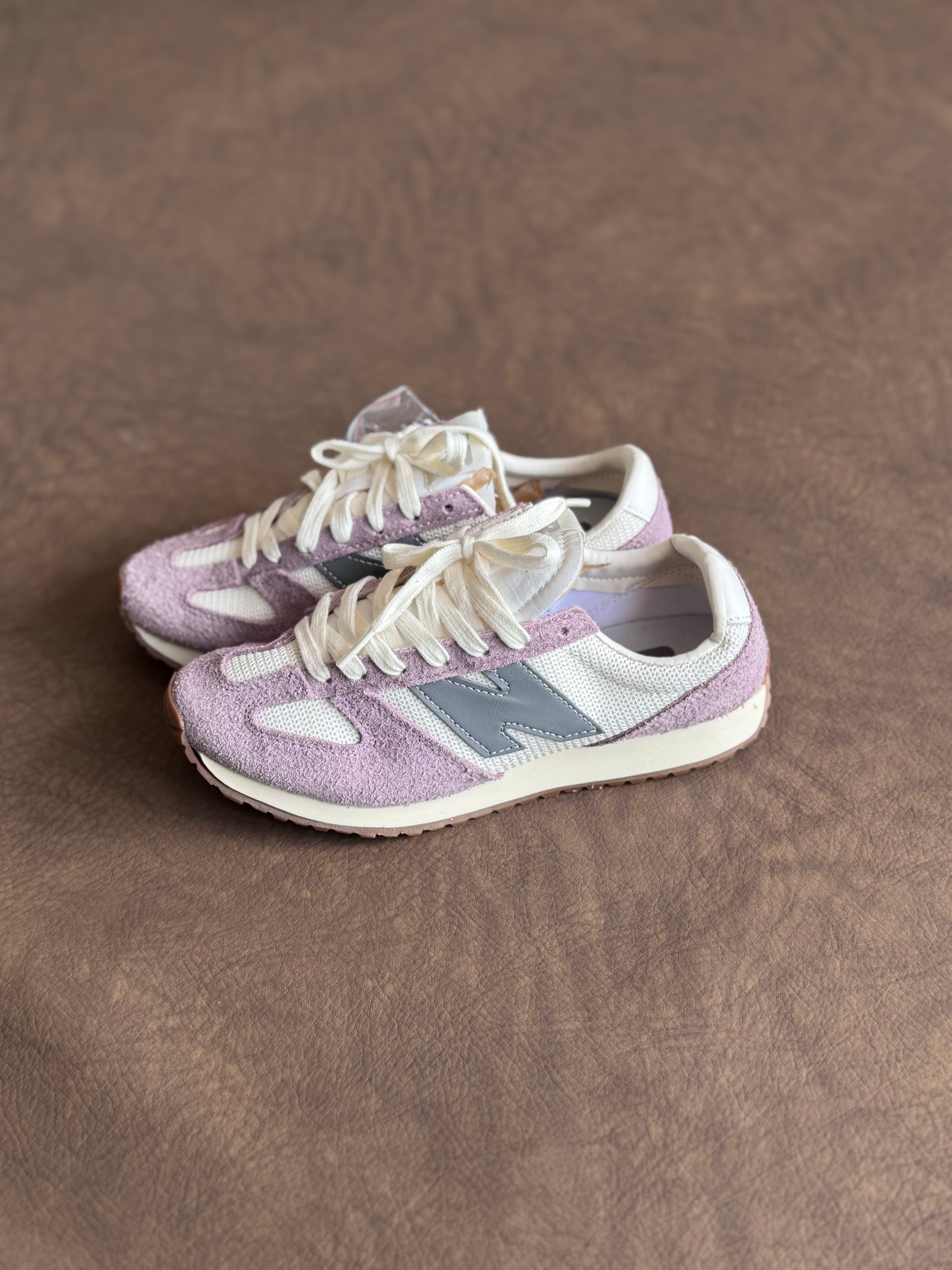 New Balance 471 lila