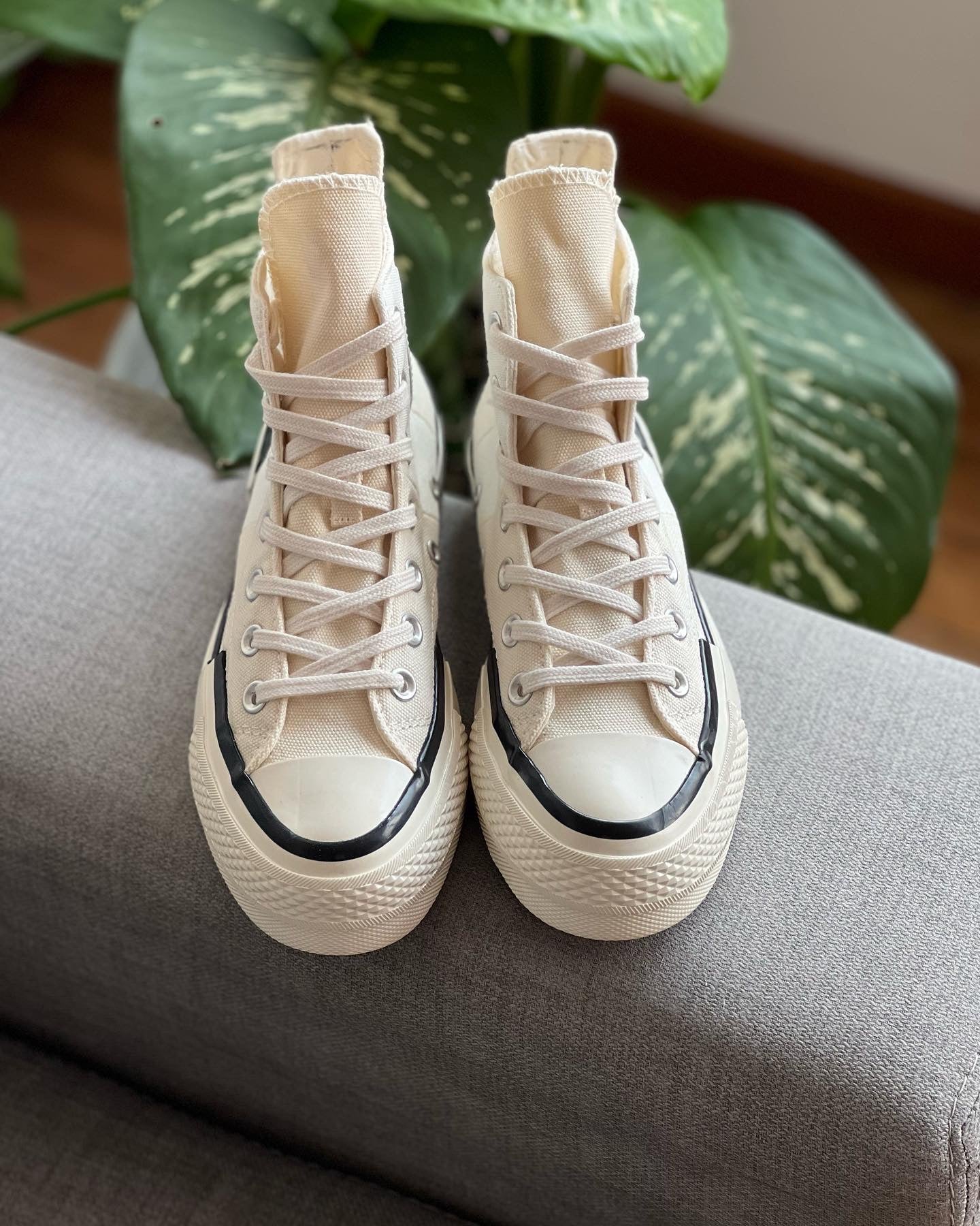 Converse  Chuck 70 plus”white”