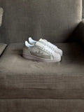 Adidas Superstar “blanco”