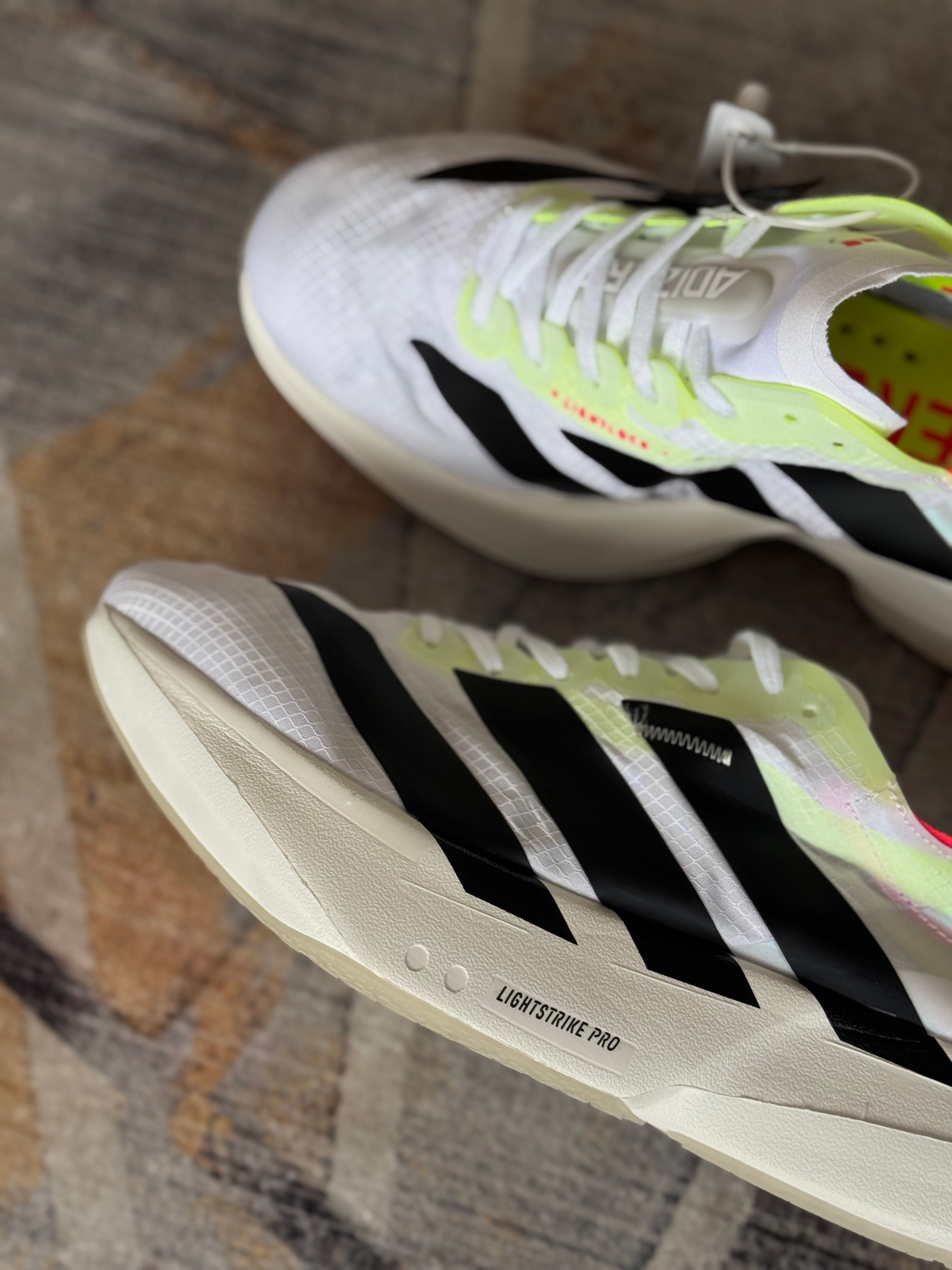 Adidas adizero “adios pro 4”