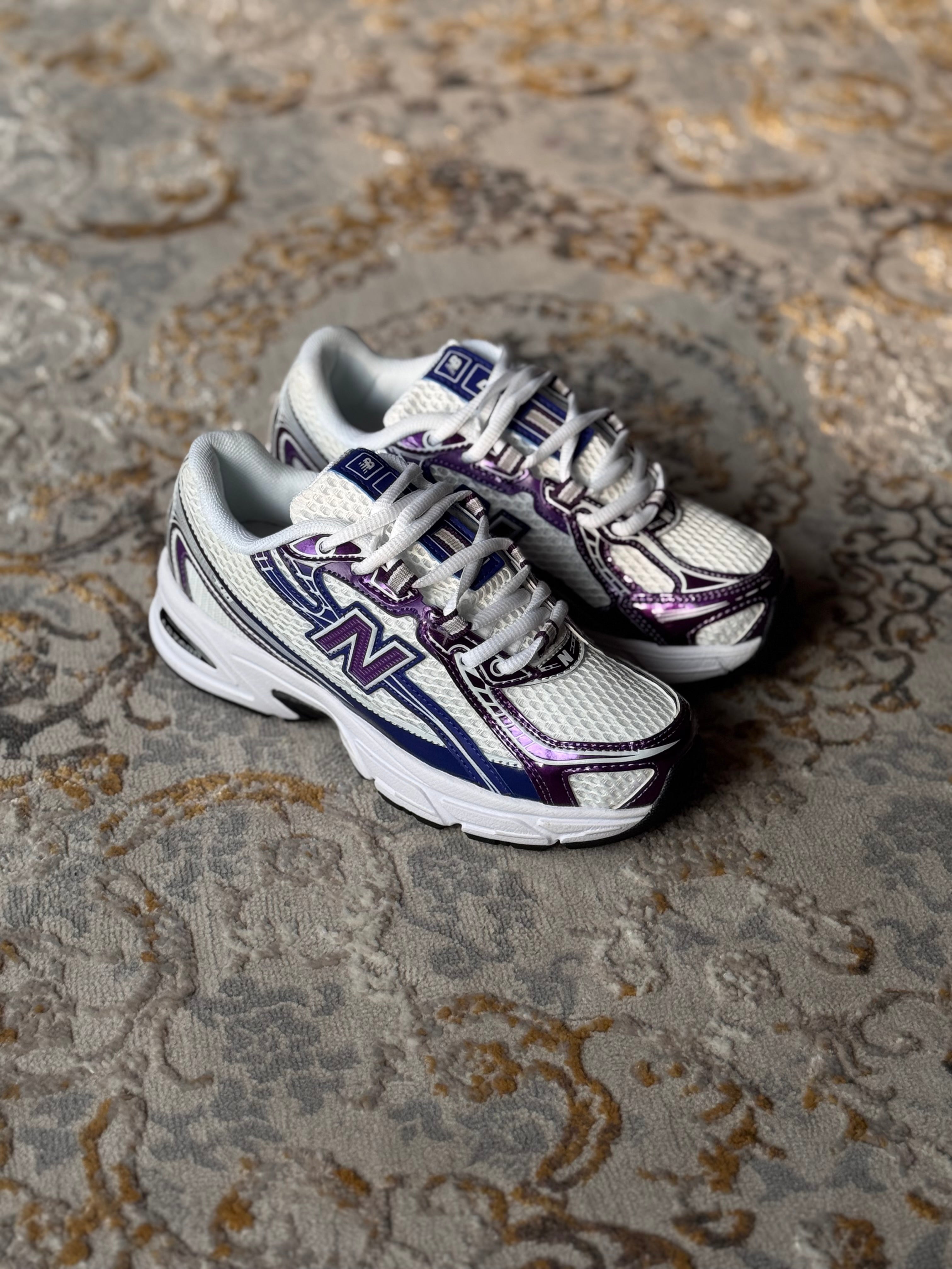 New balance 740 v2 concord grape