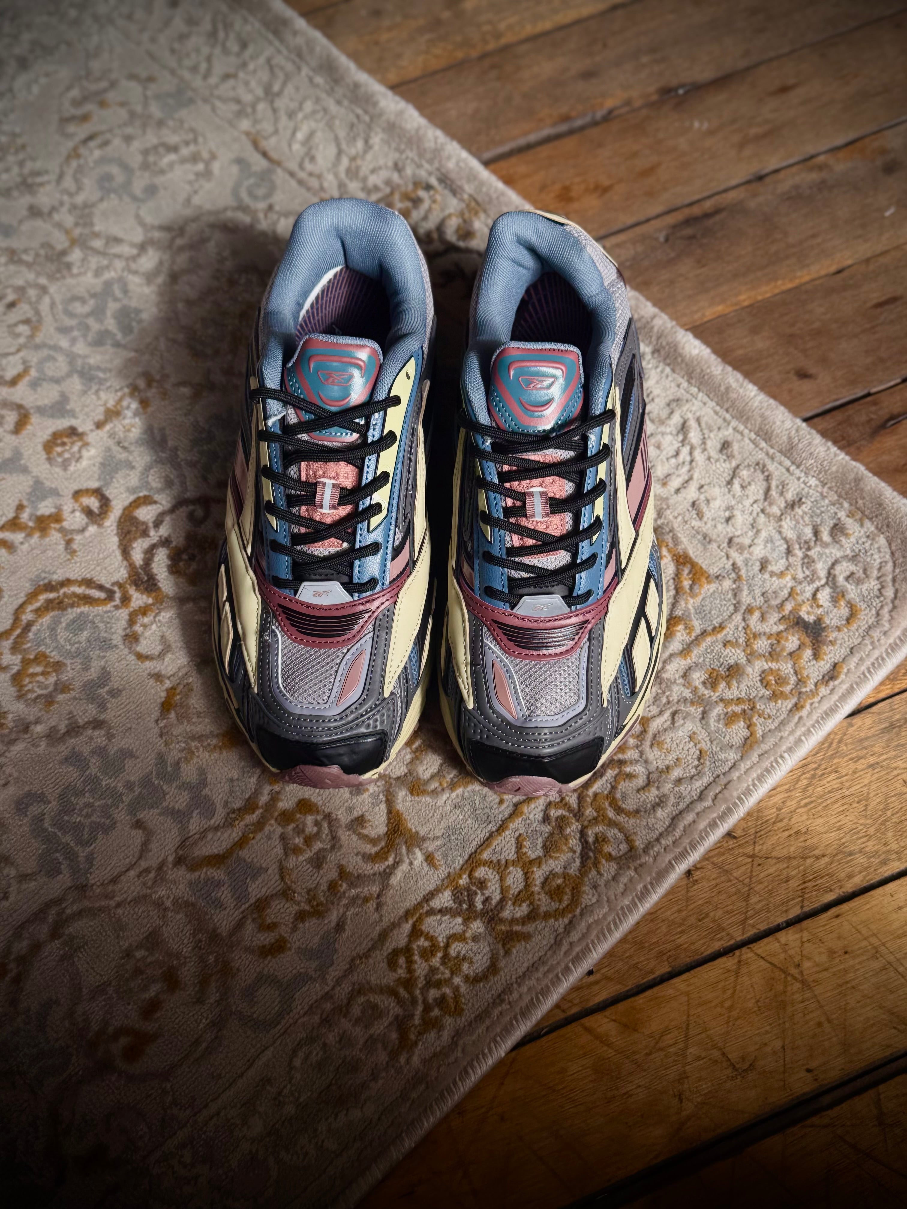 REEBOK PREMIER ROAD ULTRA LTD 'SOFT PINK'