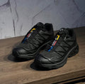 Salomón xt6 “negro”
