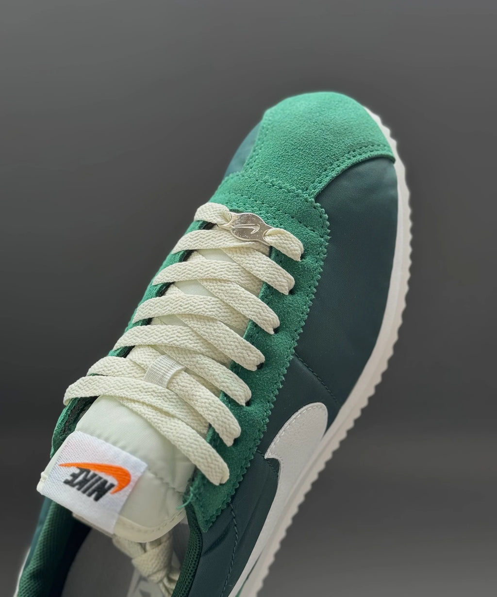Nike Cortez verde