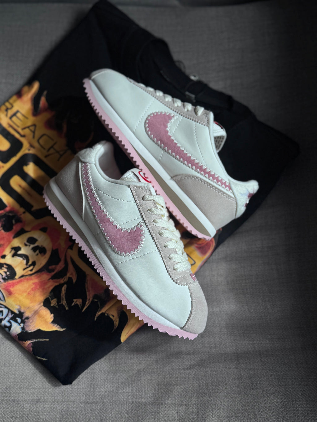 Nike Cortez valentine’s day