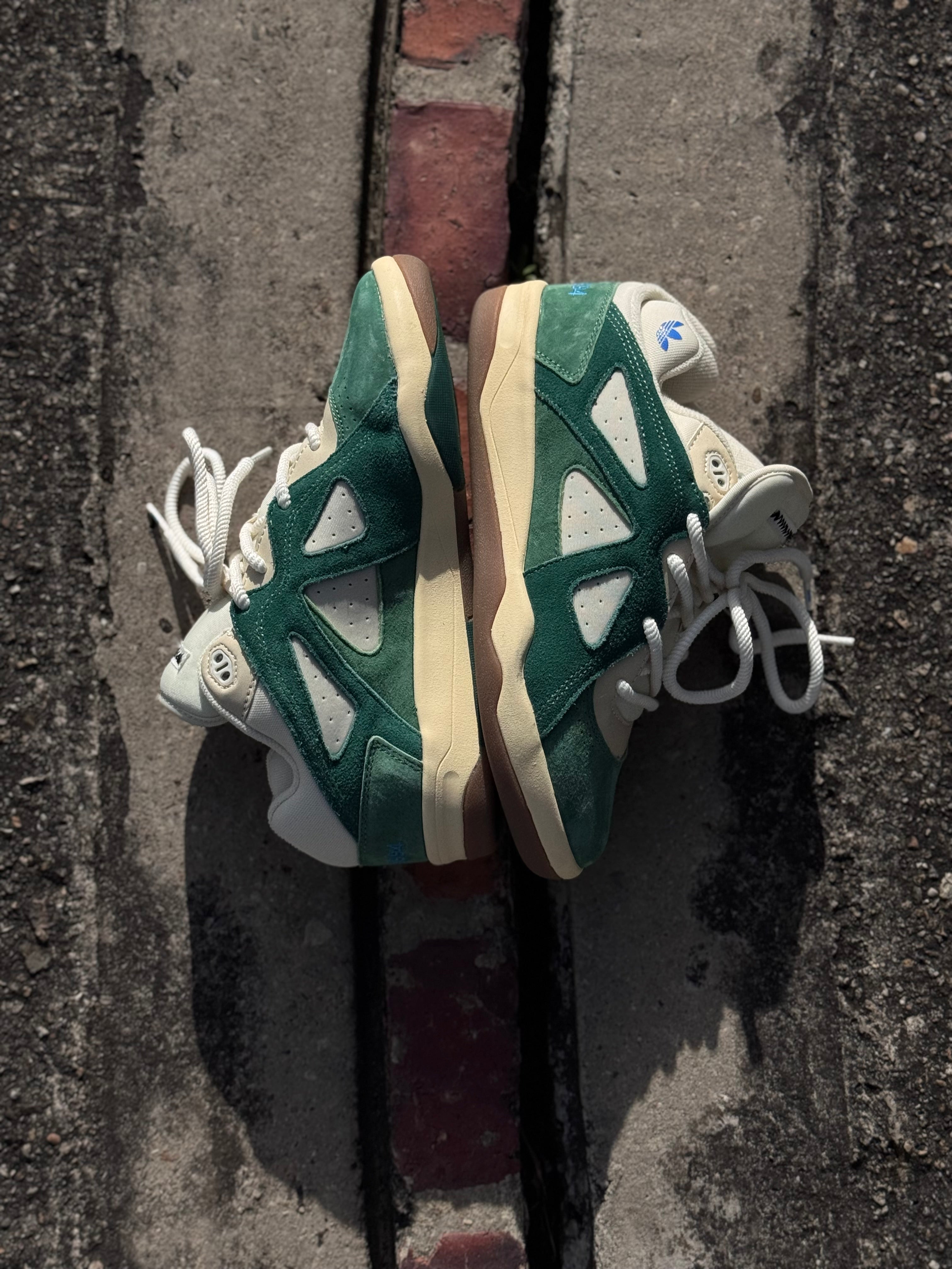 Adidas badbo 1.0 “verde”