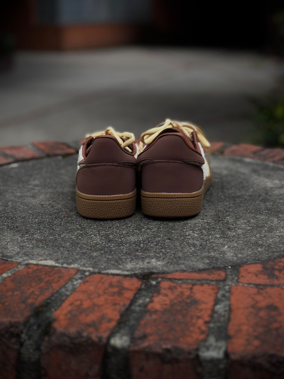 Adidas spezial