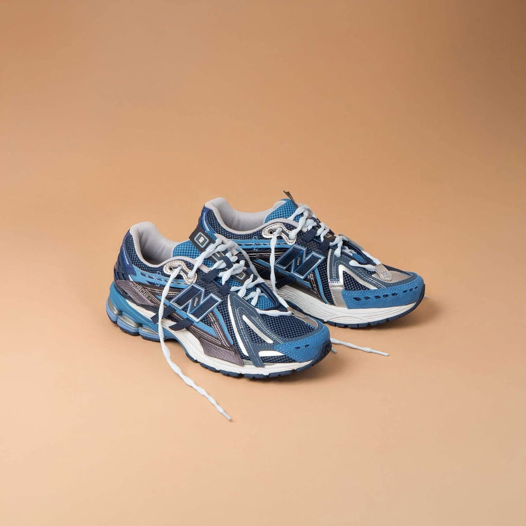 New Balance 1906 A “blue slate grey “