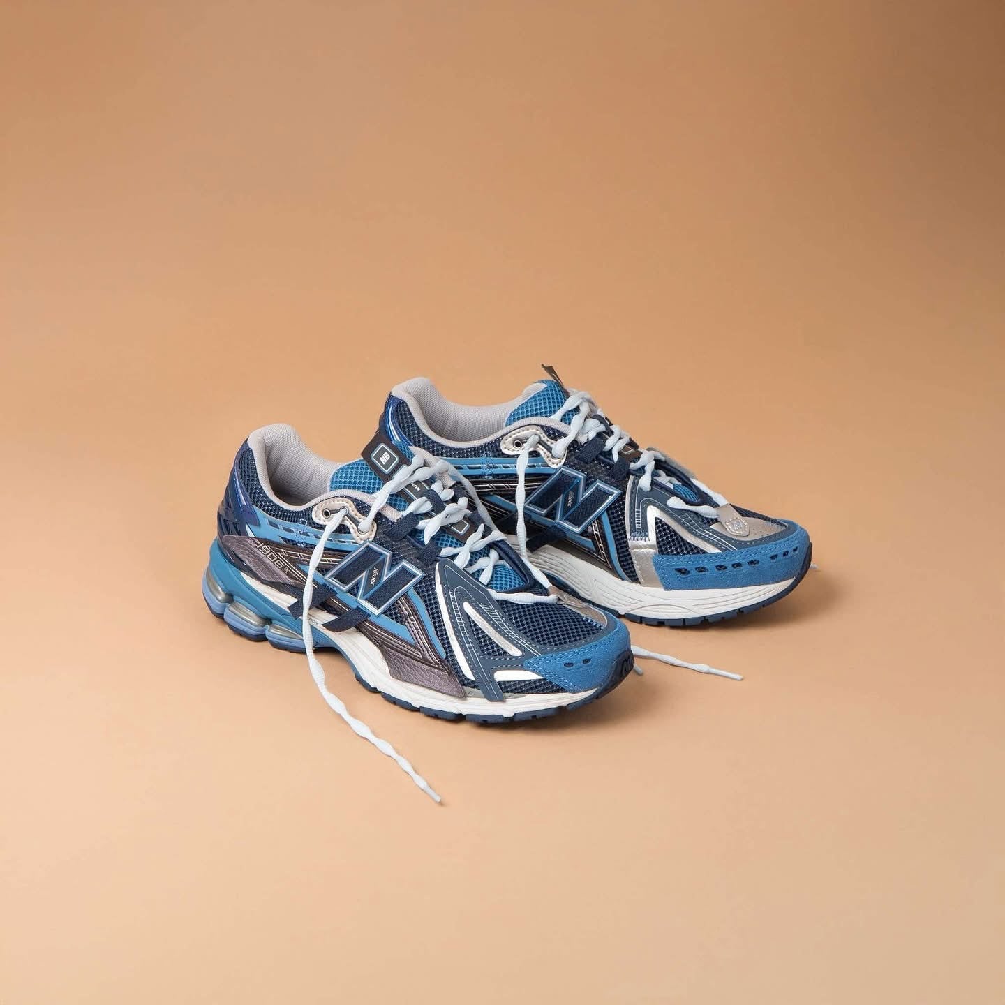 New Balance 1906 A “blue slate grey “