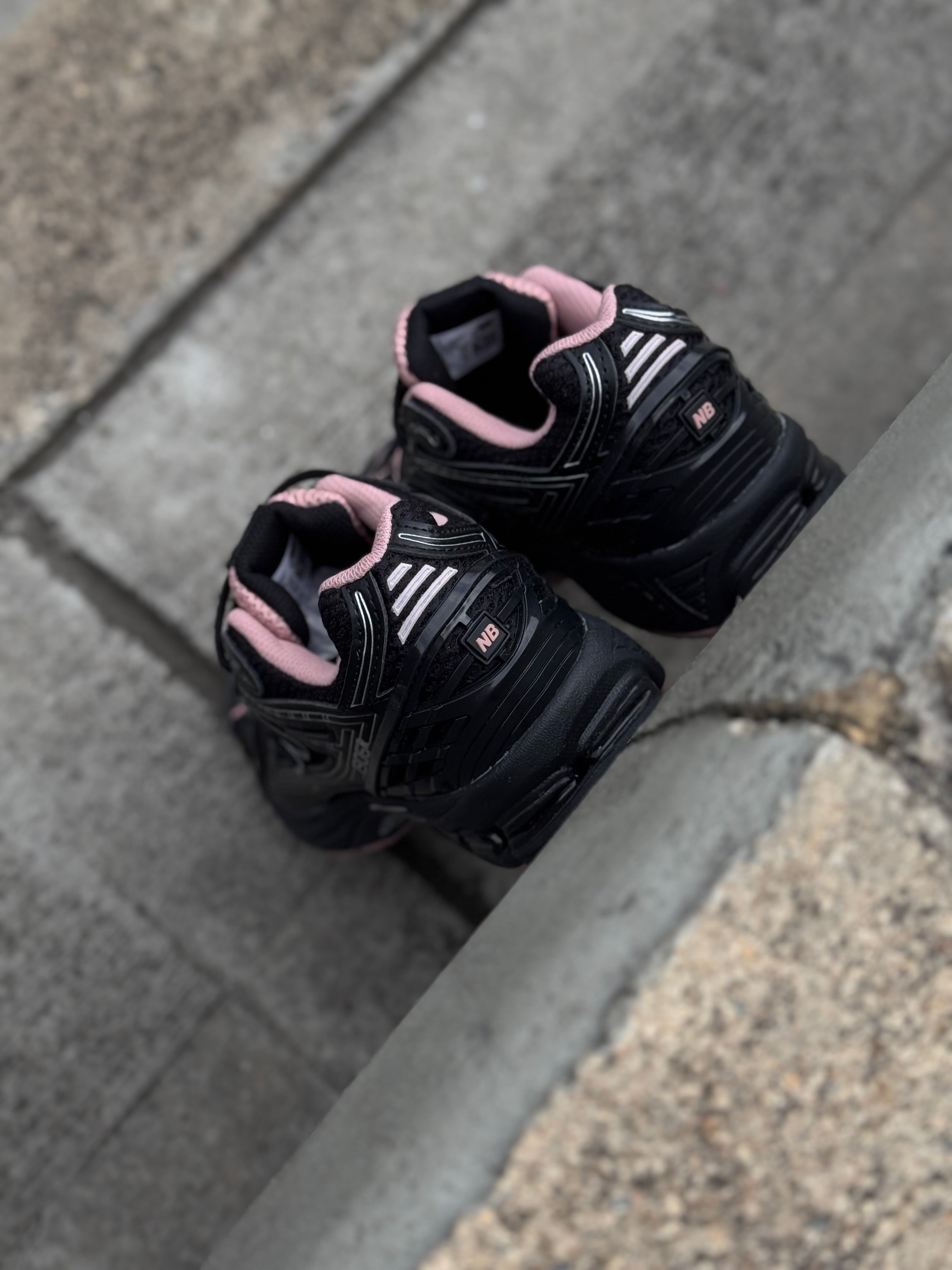 New balance 1906 a “pink taffy”