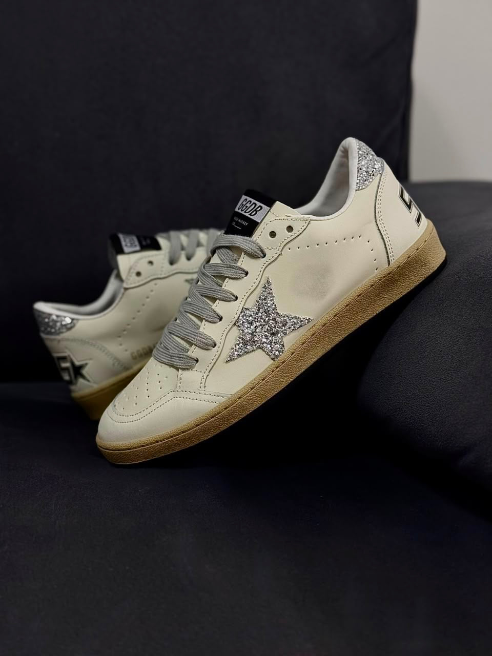 Golden goose “ball star “