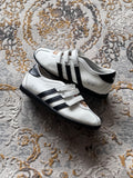 Adidas Anfu -mj ballet  “blanco negro ”
