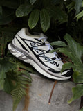 Salomón mm6 x maison margiela “blanco”