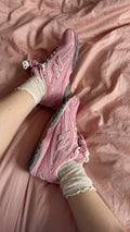 New balance 204L “pink taffy”