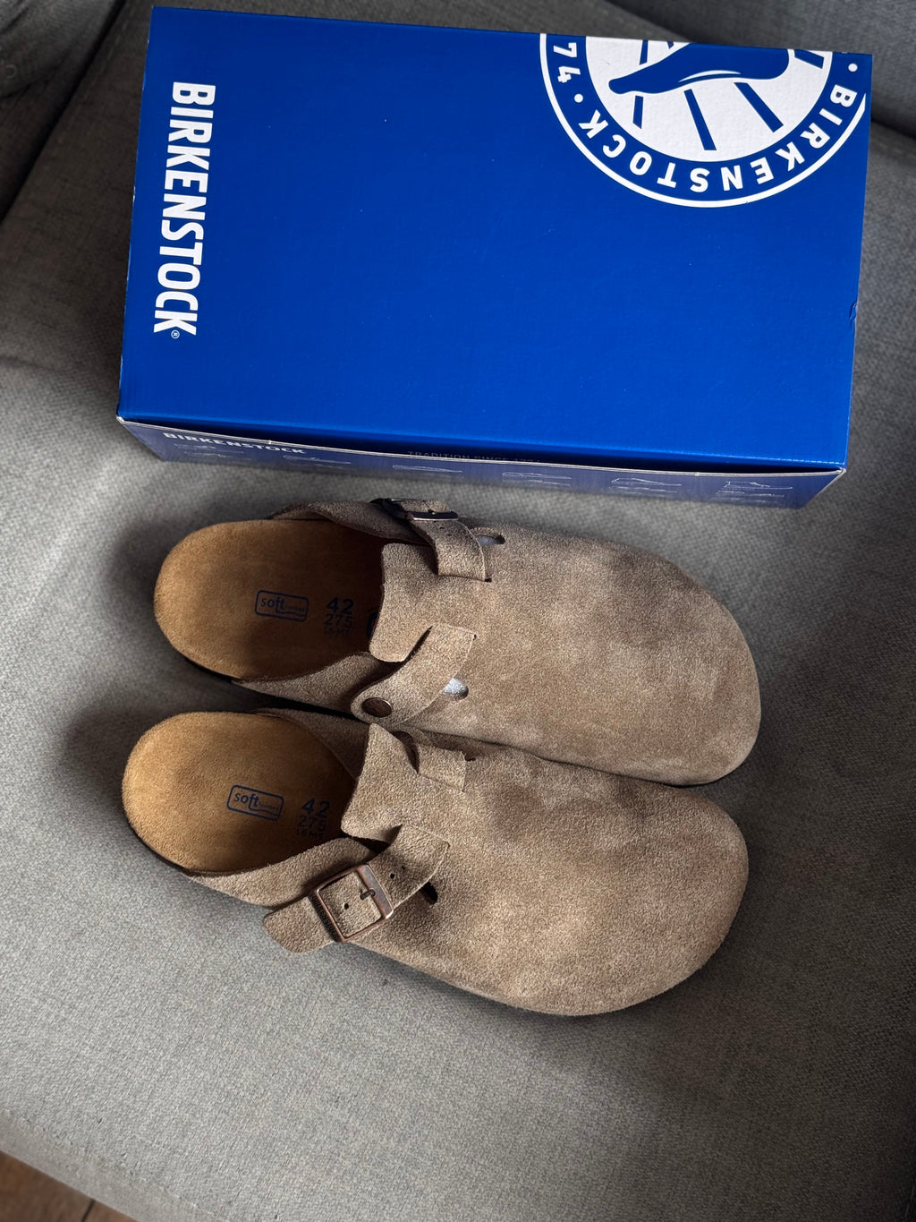 Birkenstock