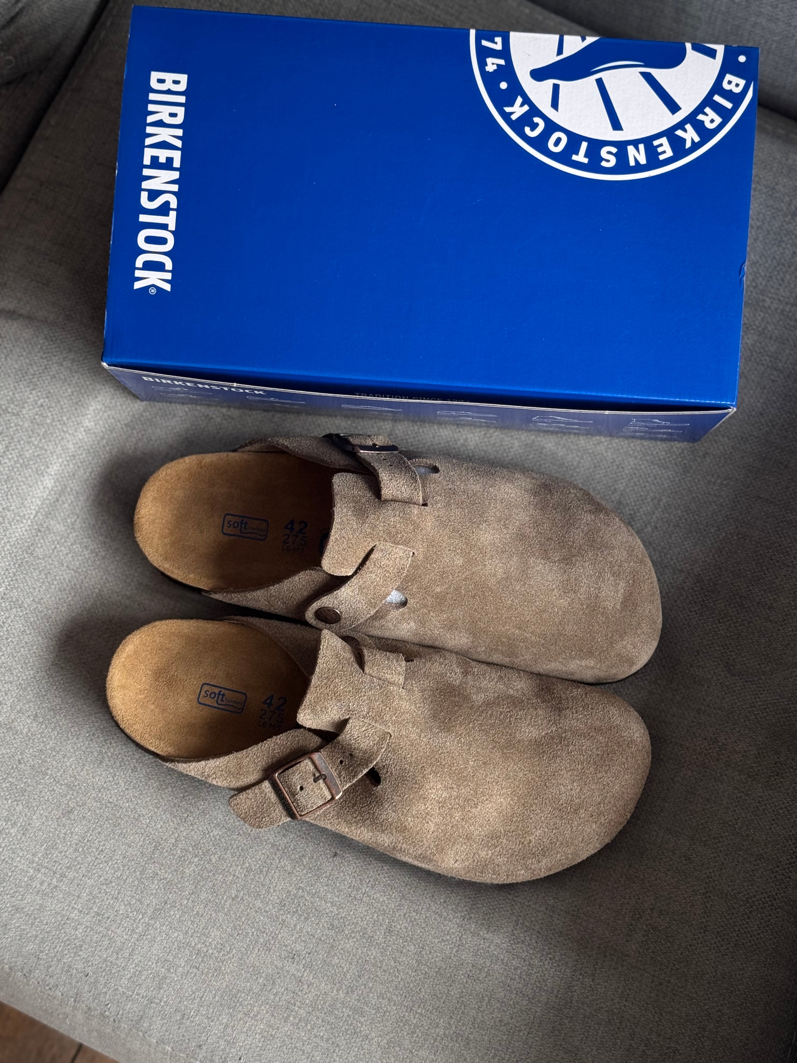 Birkenstock