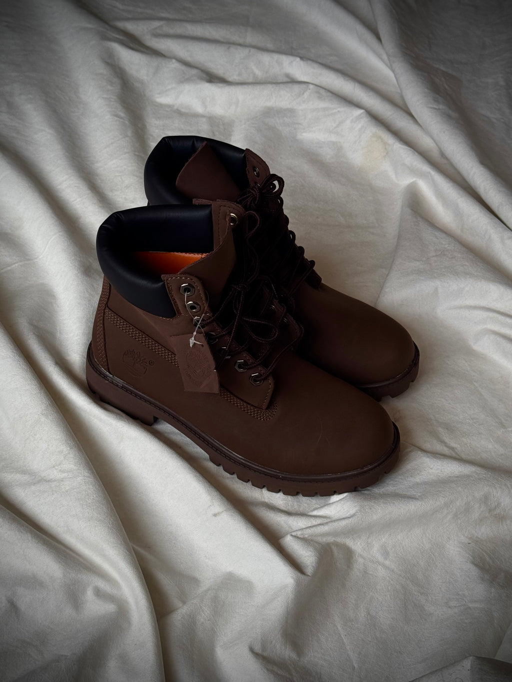 Timberland “café “