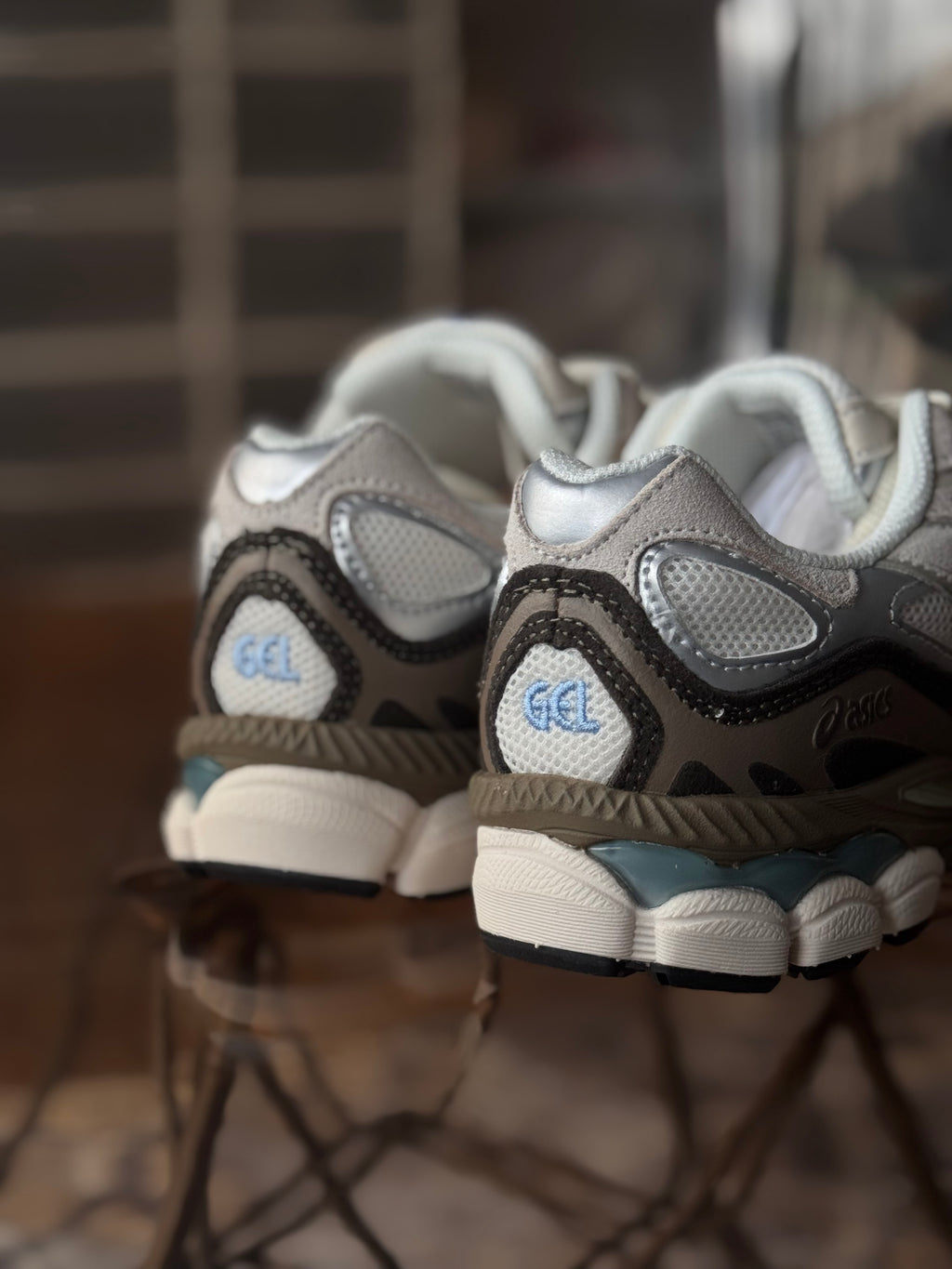 Asics gel nyc