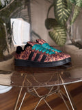 Adidas Campus 00’s leopard