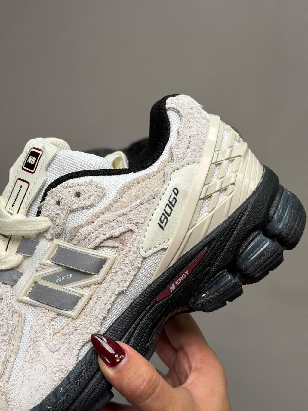 New balance 1906 D