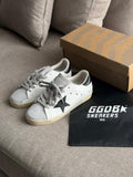 Golden goose “súper Star”