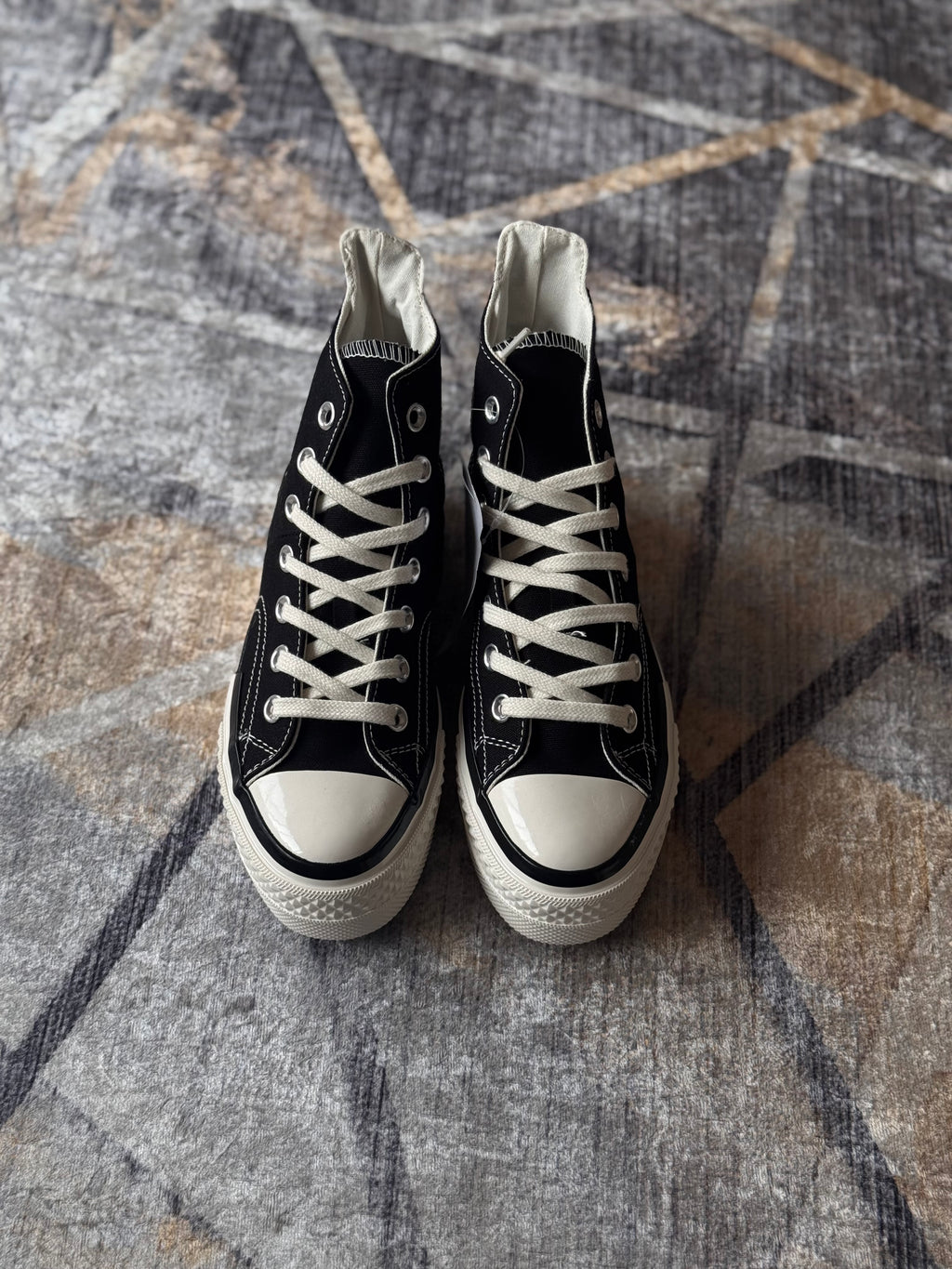 Converse  Chuck Taylor 70's plus high negros
