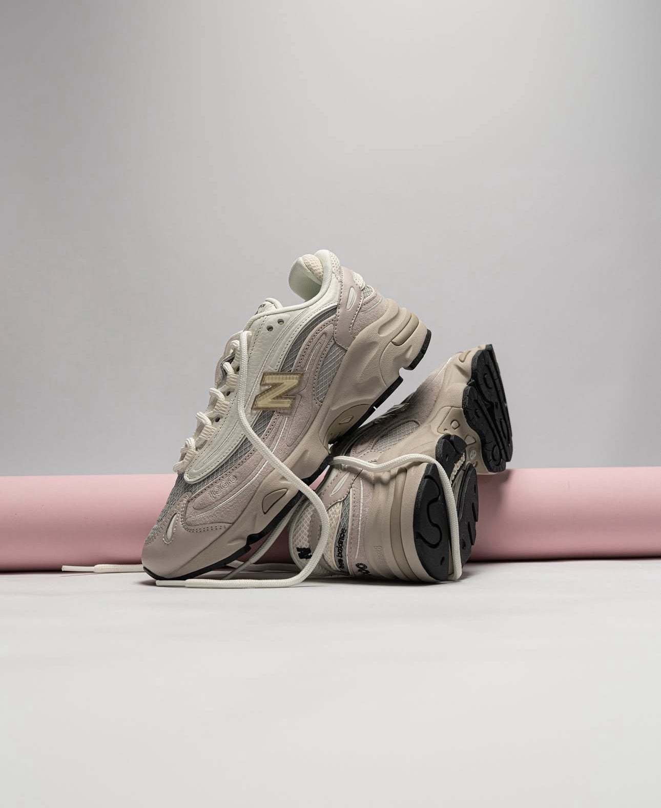 New Balance 1000 “beige “