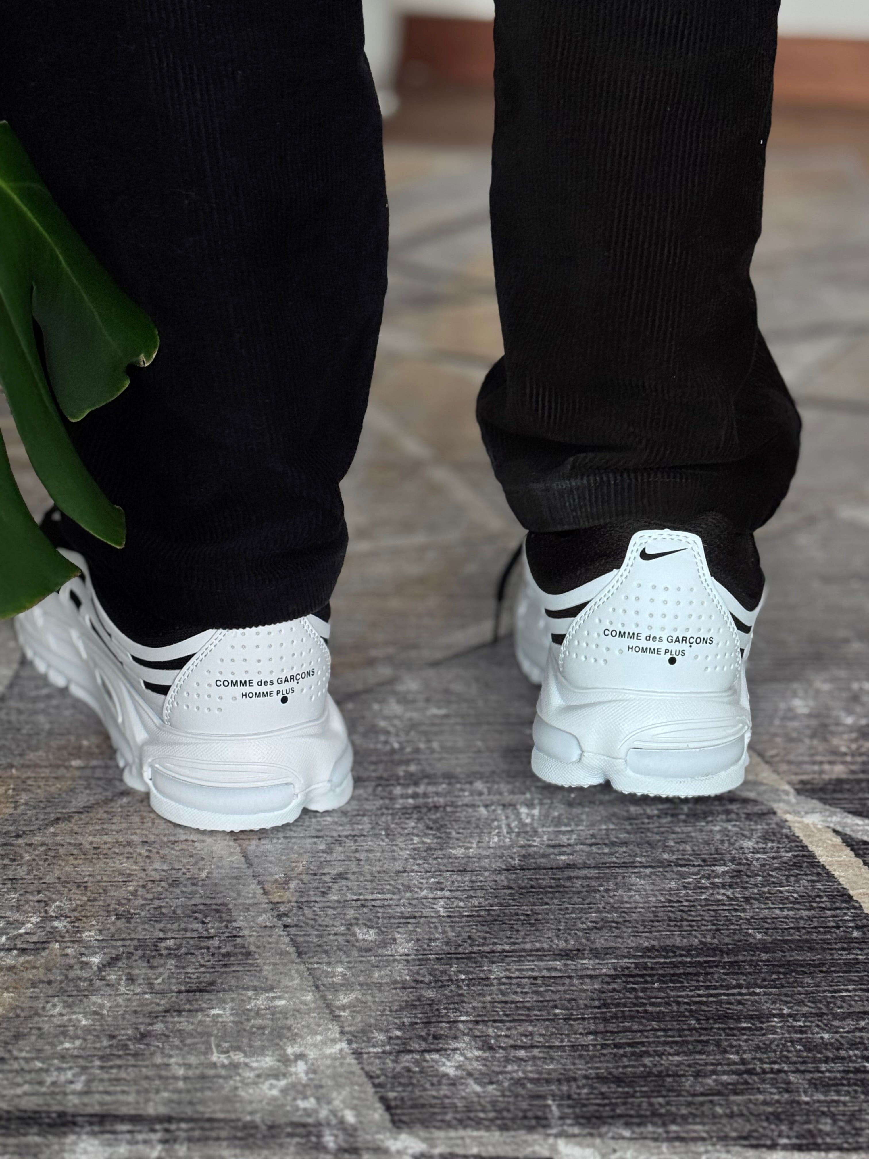 Nike air max Tl x Comme des Garcons