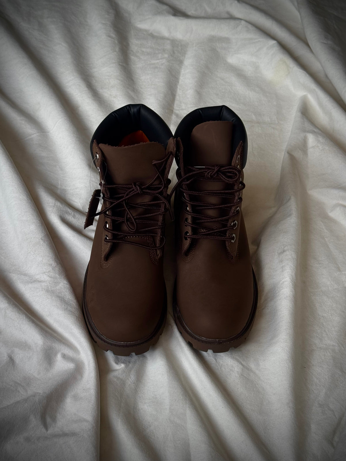 Timberland “café “