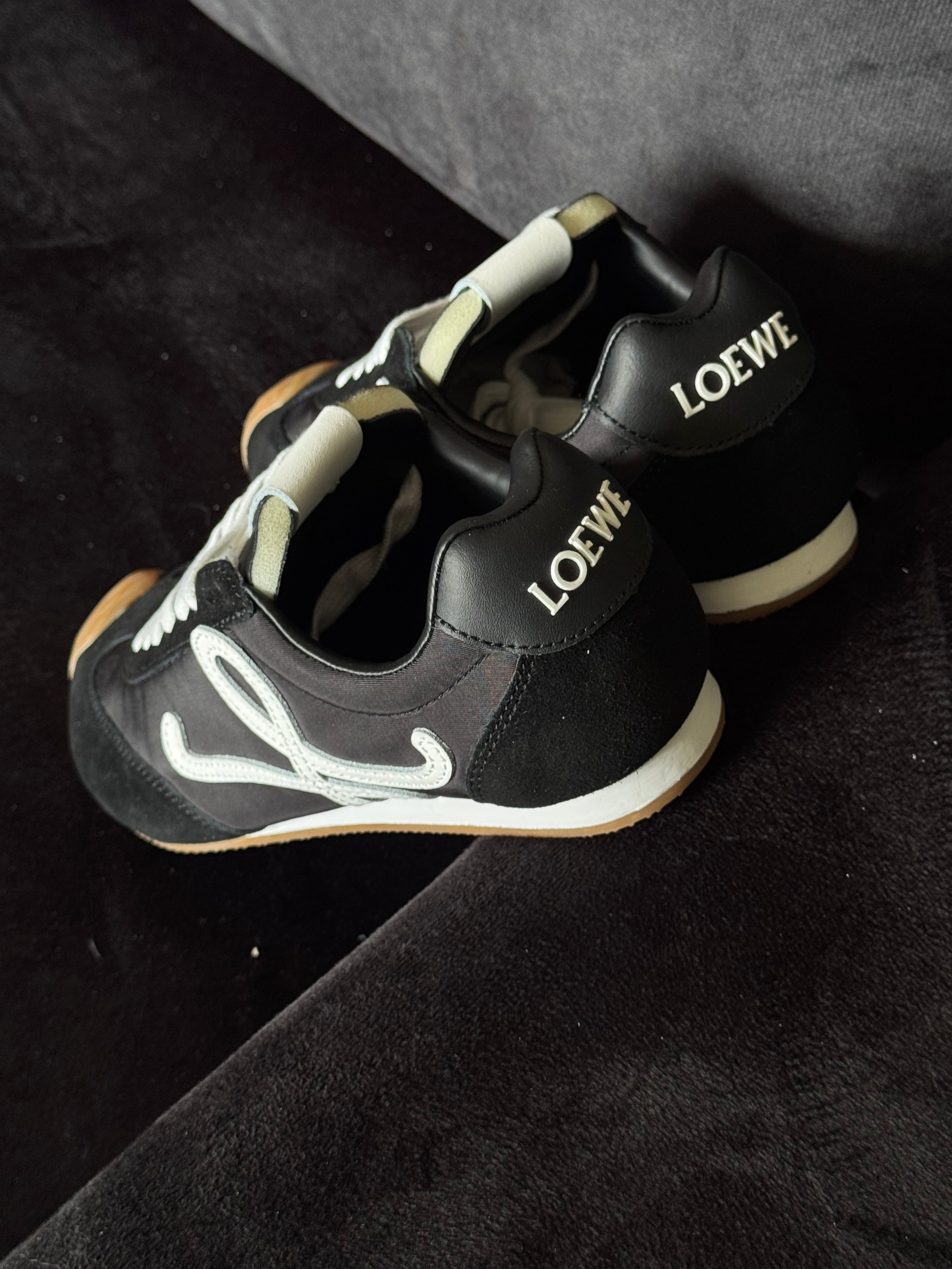 Loewe ballet 2.0 “black”