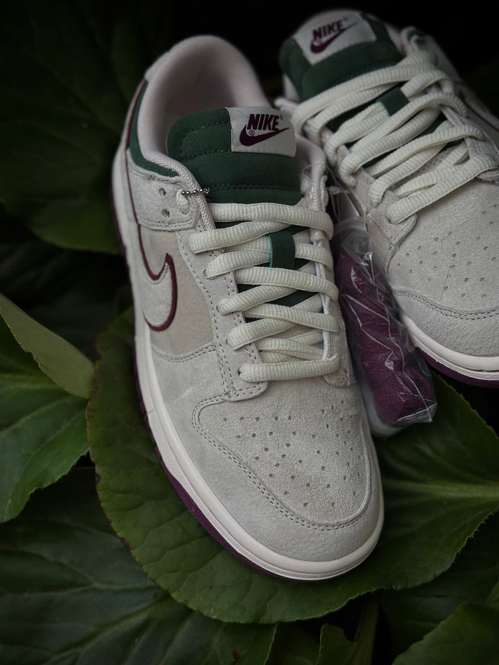Nike sb “otomo”