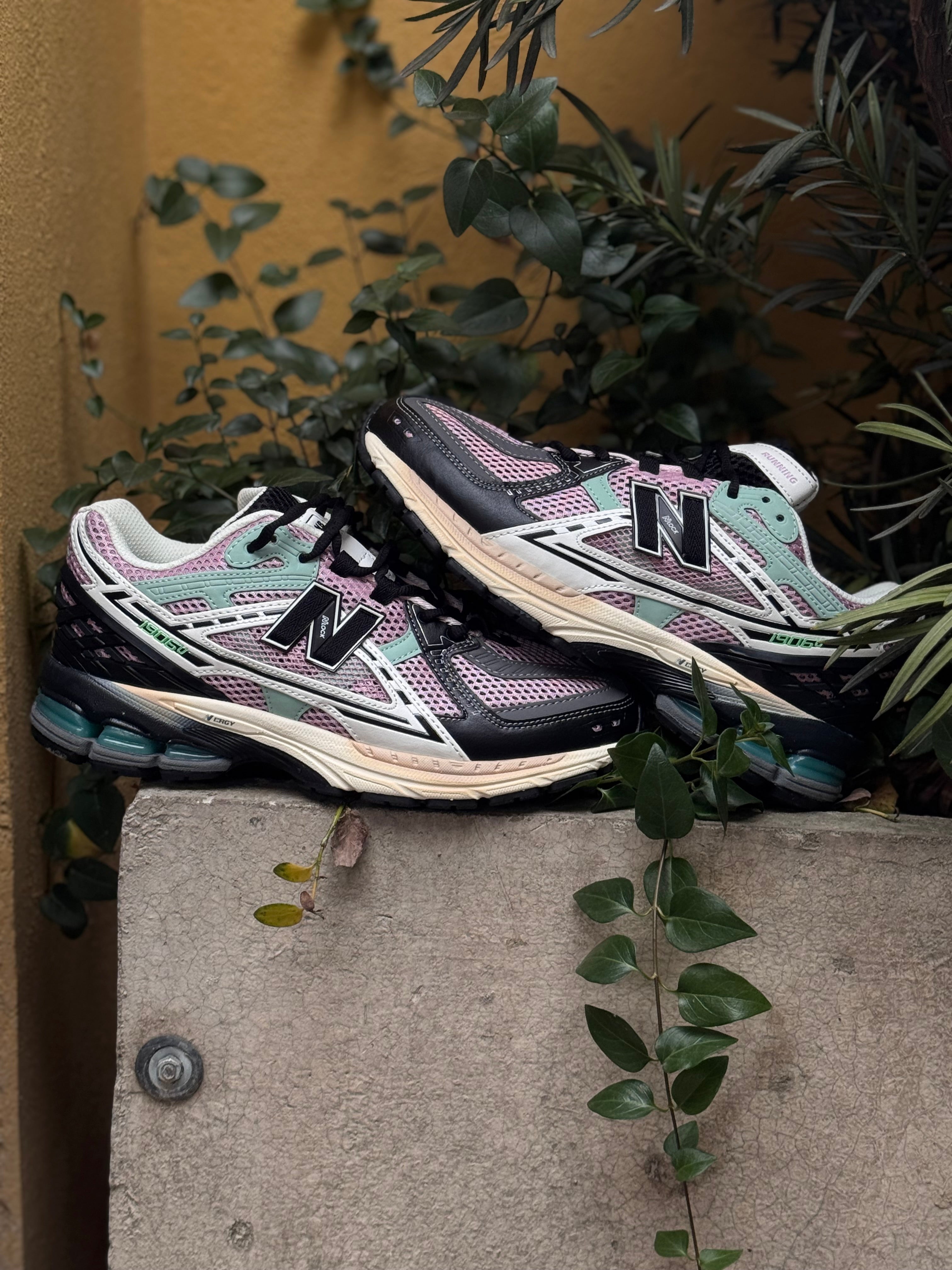 New Balance  1906u “Twilight”