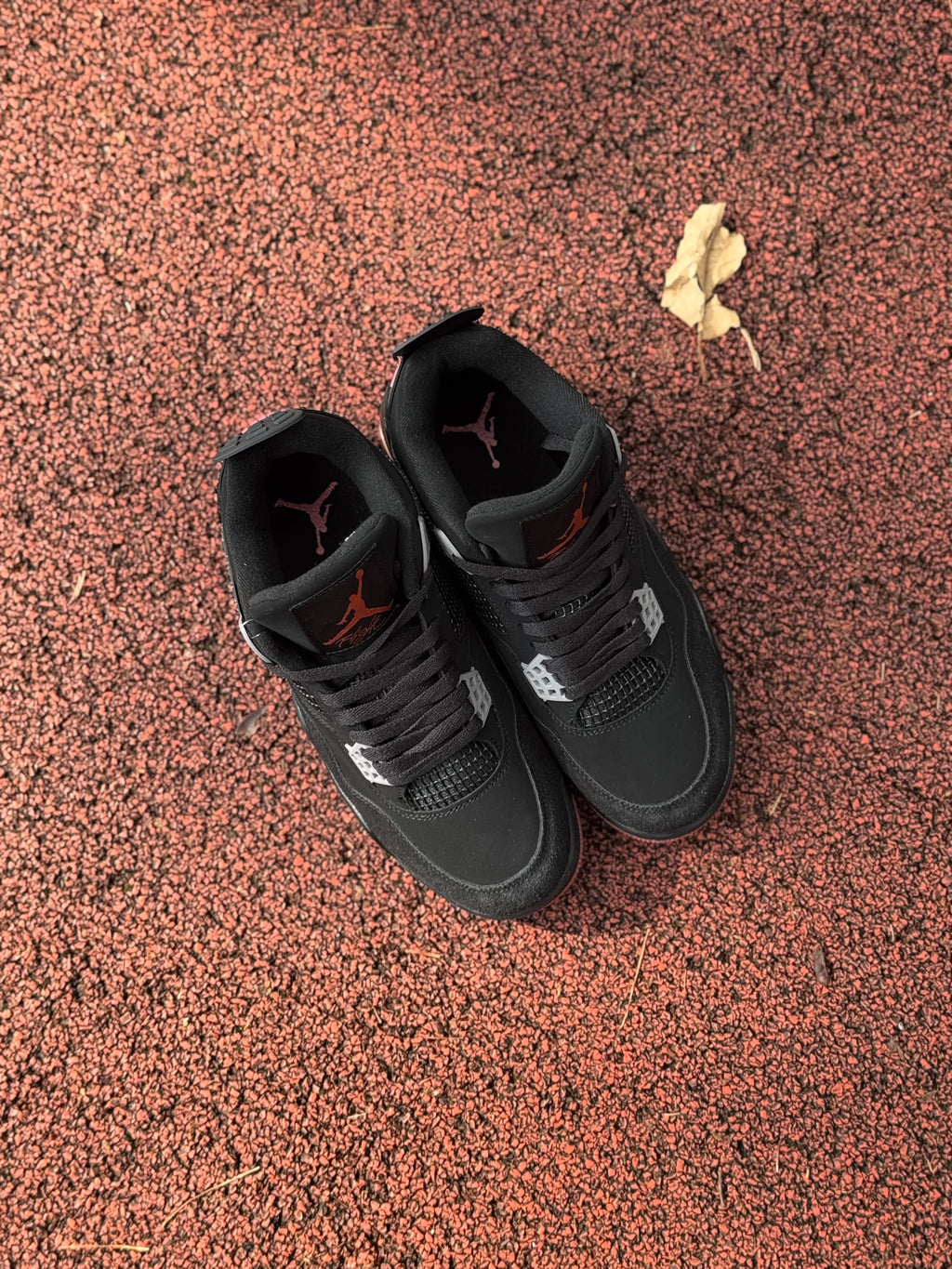 Nike Air Jordan 4 “london”