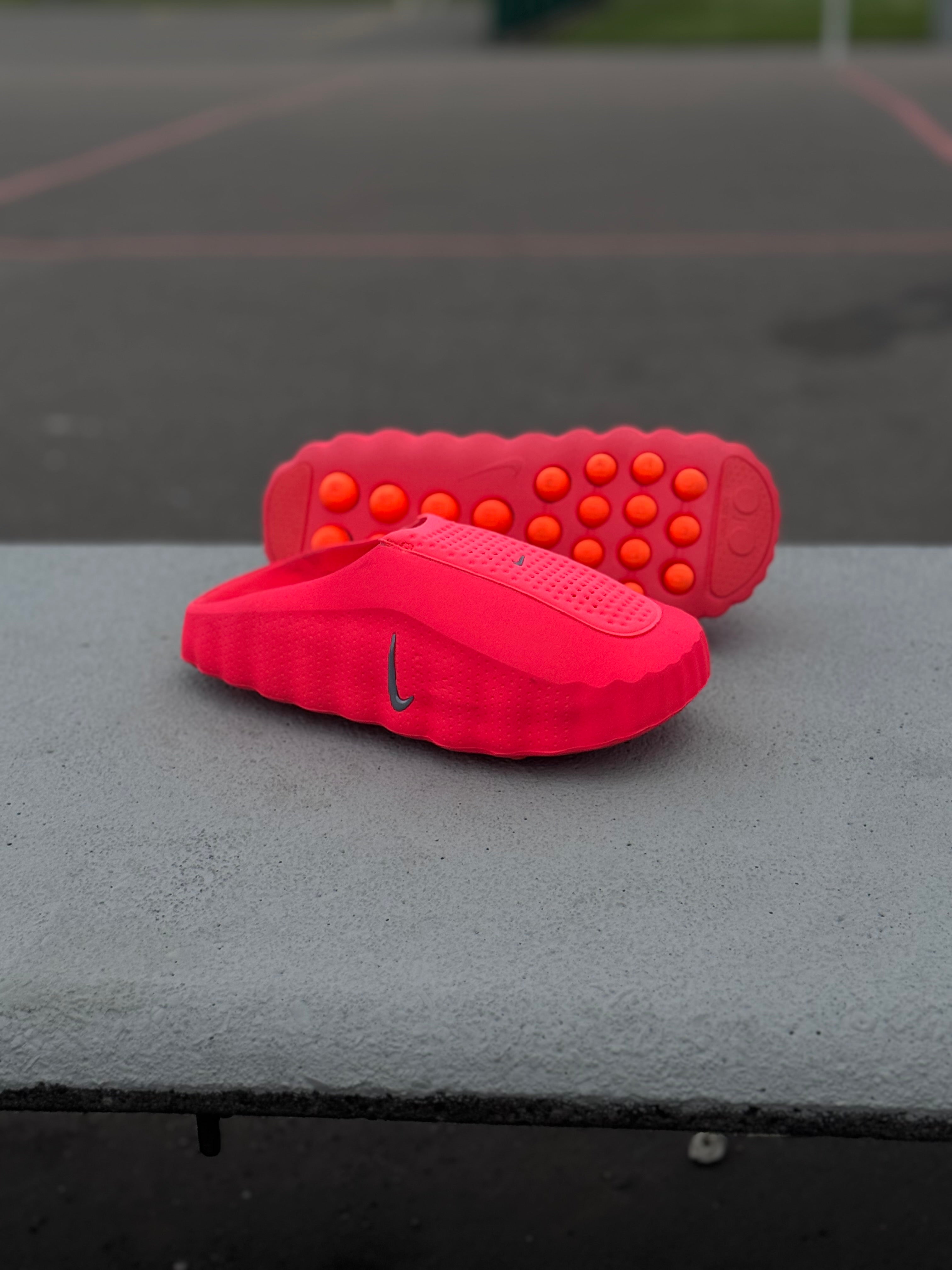 Nike mind 001 “rojo”