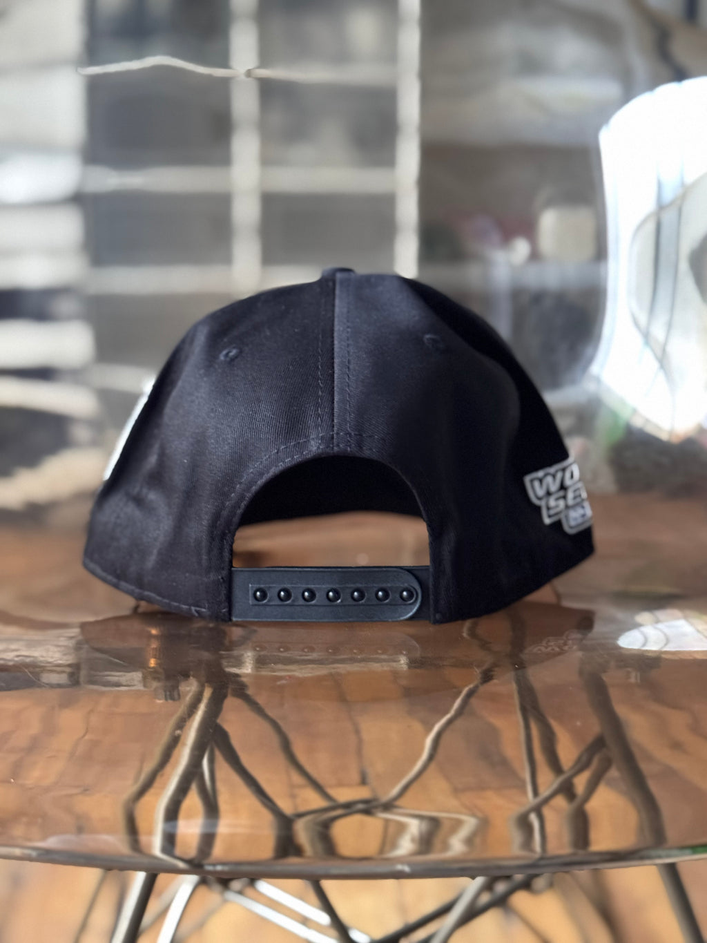 Gorra Boston red Sox