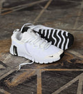 Nike free metcon 6 “blanca”