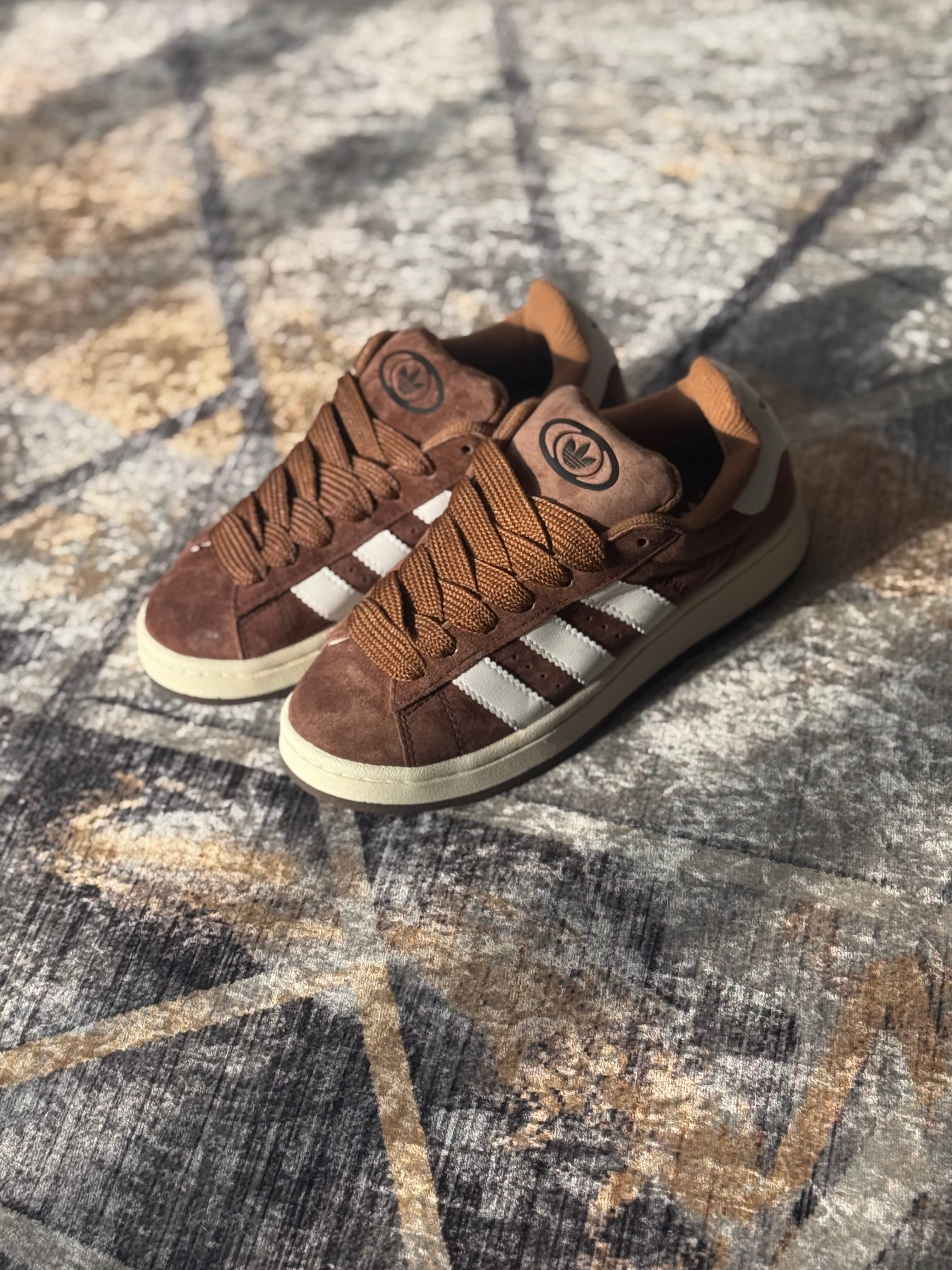 Adidas campus 00’s “café”