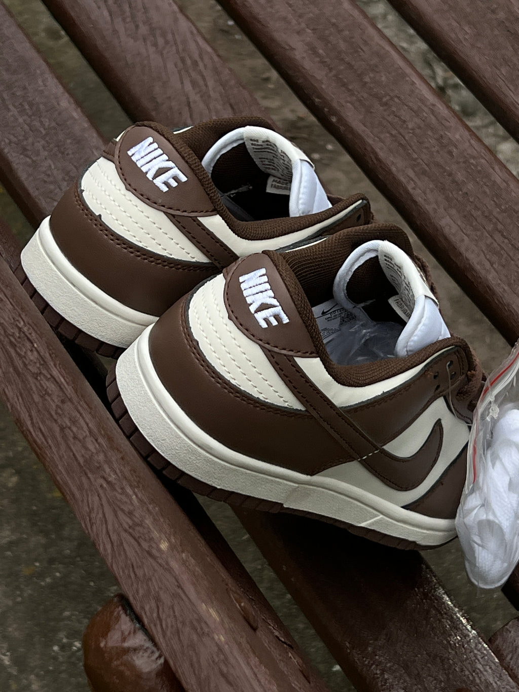 Nike sb cacao