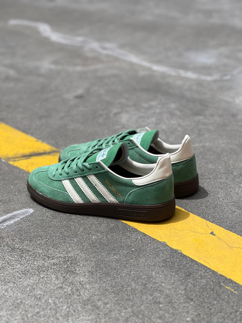 Adidas spezial “green”