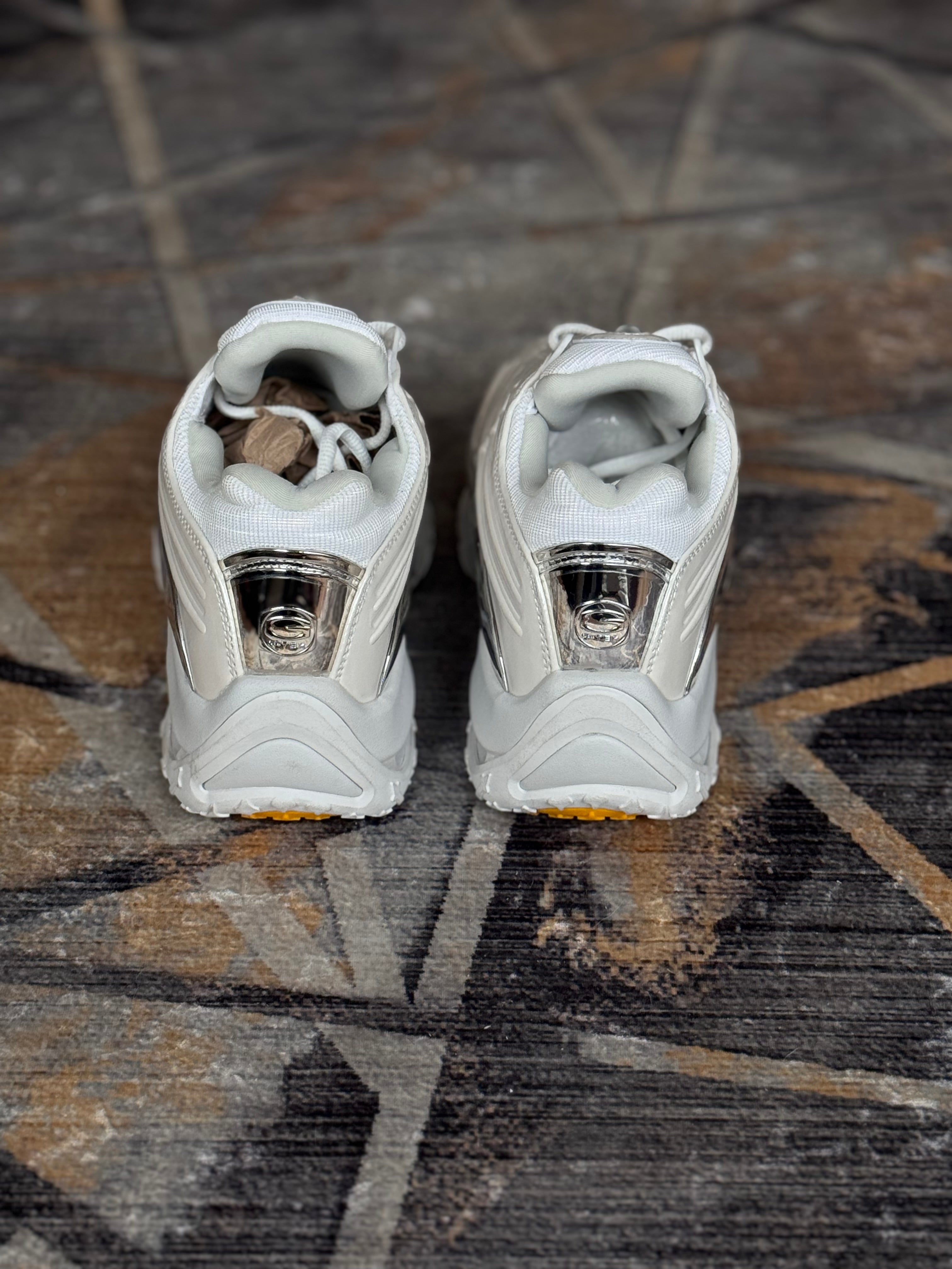 Nike nocta hot stop 2 white