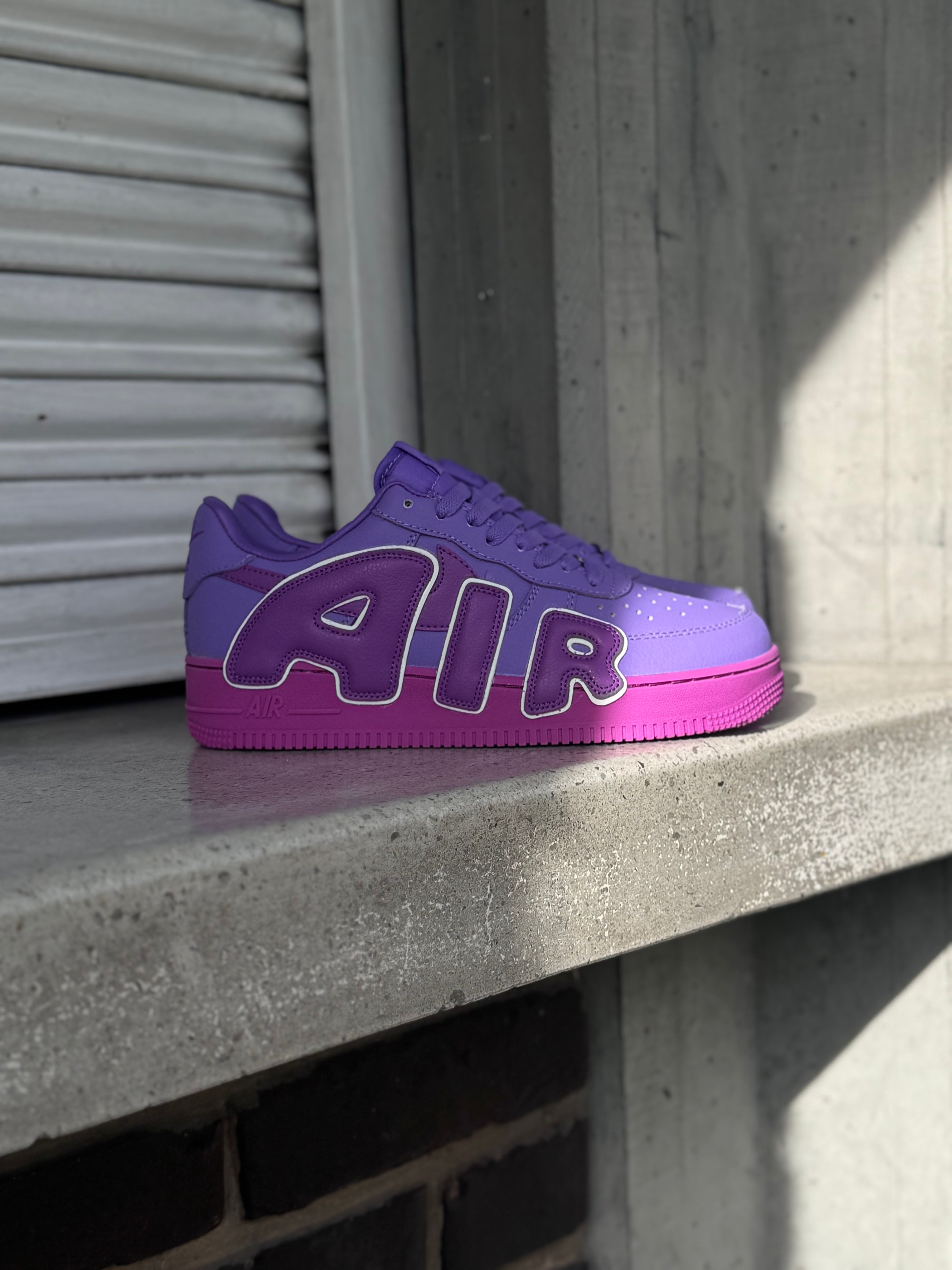 NIKE AF1 CACTUS PLANT FLEA MARKET